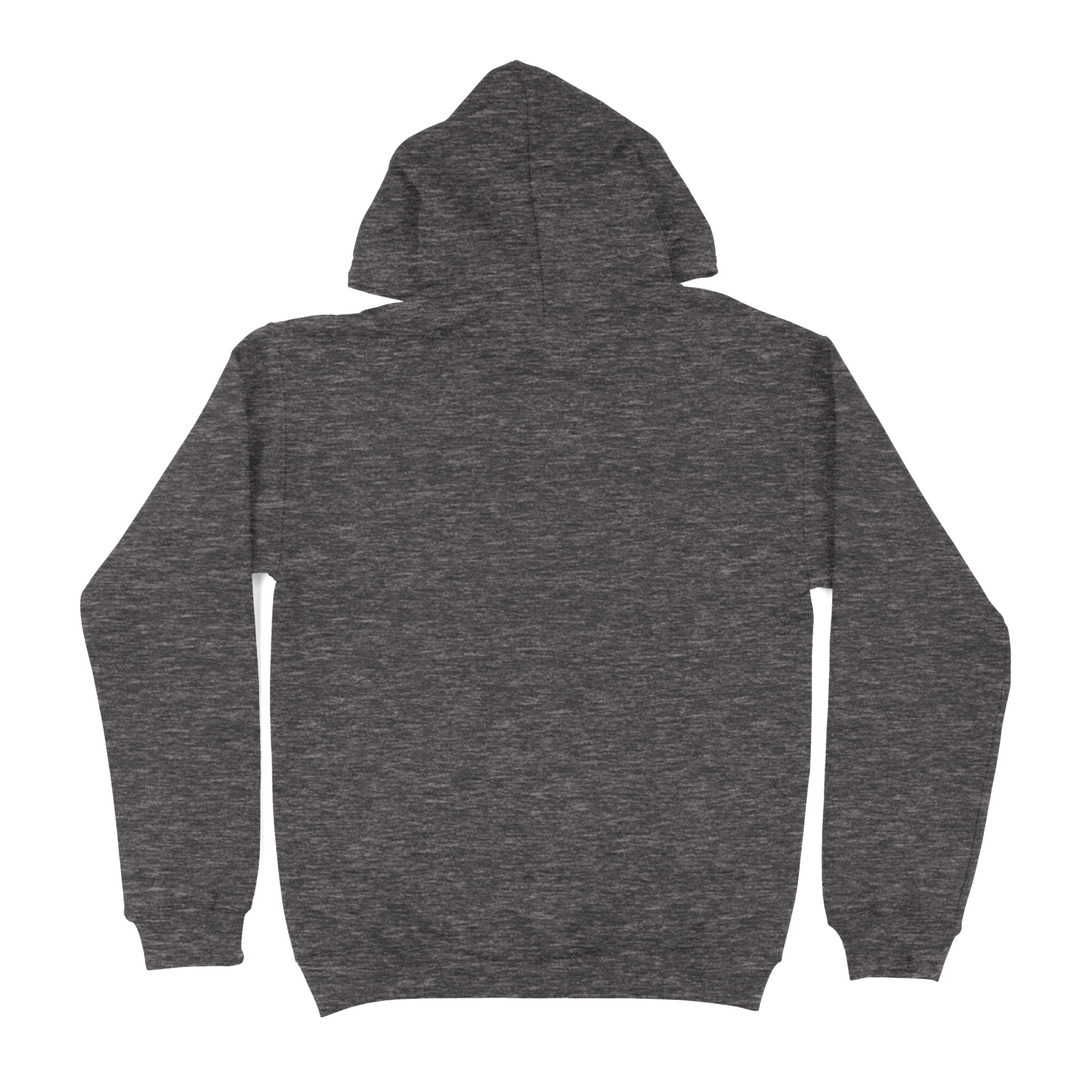 Custom Gildan Adult Hoodie 18500