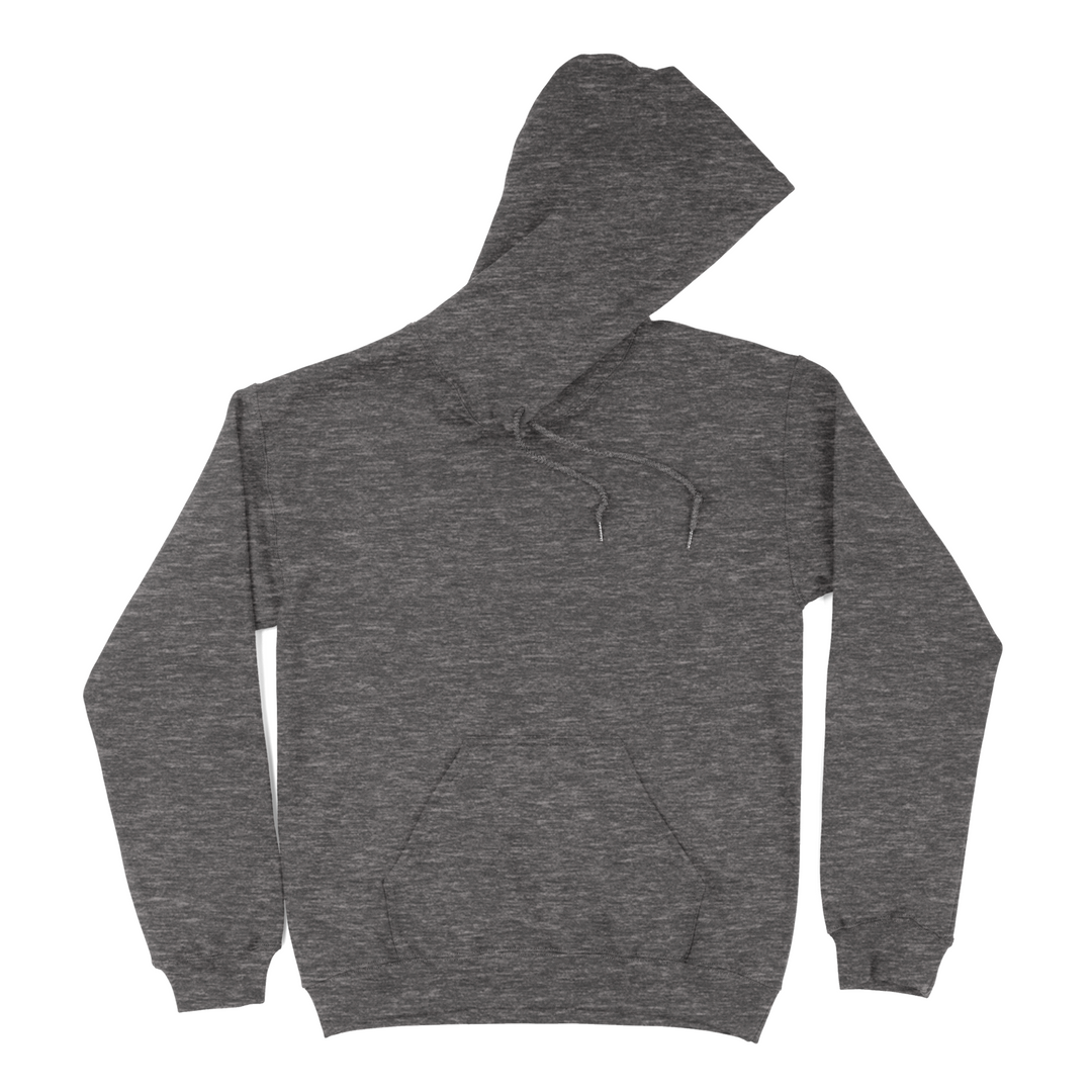 Custom Gildan Adult Hoodie 18500
