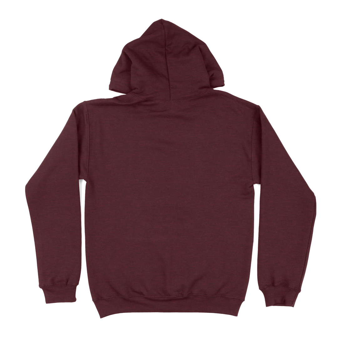 Custom Gildan Adult Hoodie 18500