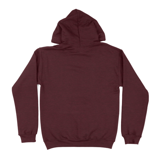 Custom Gildan Adult Hoodie 18500