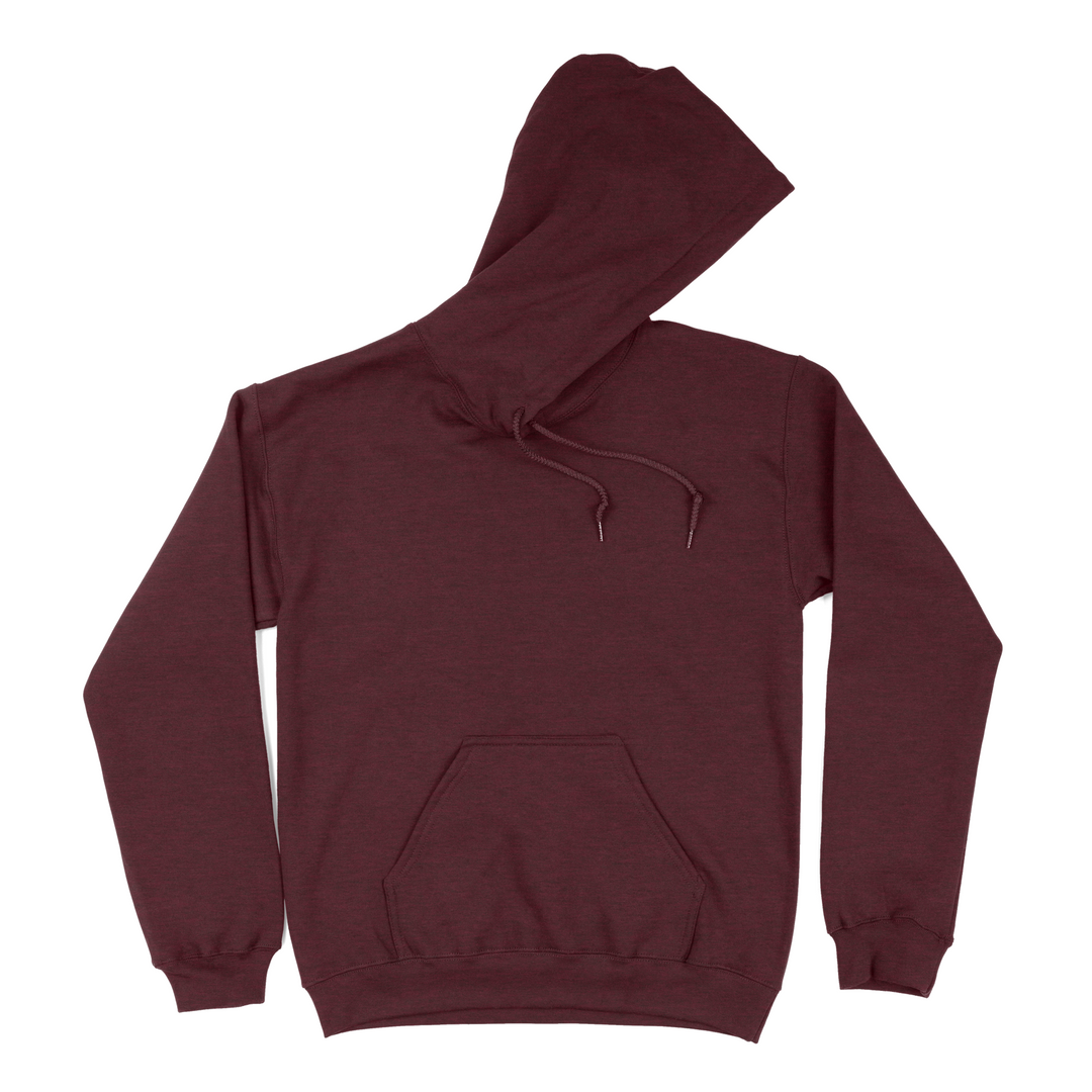 Custom Gildan Adult Hoodie 18500