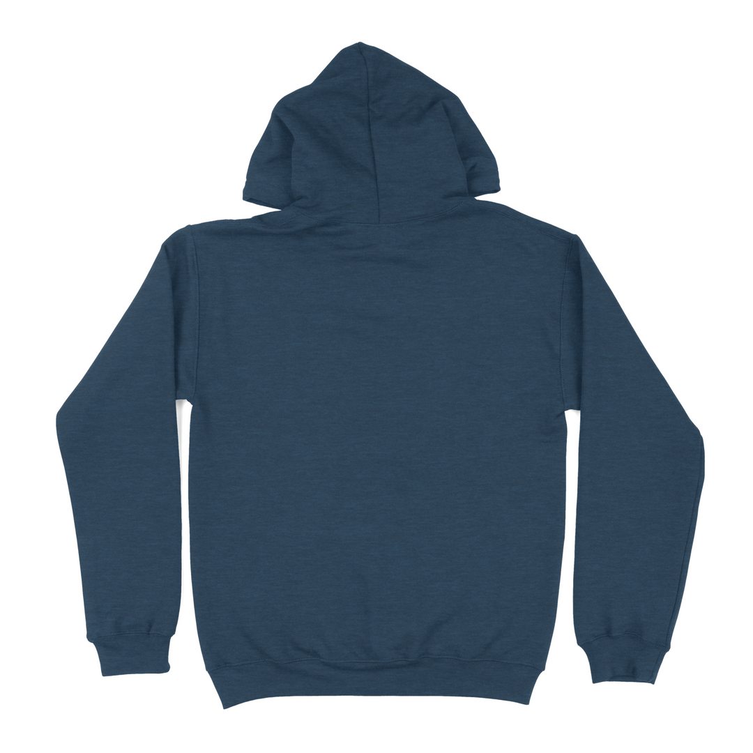 Custom Gildan Adult Hoodie 18500