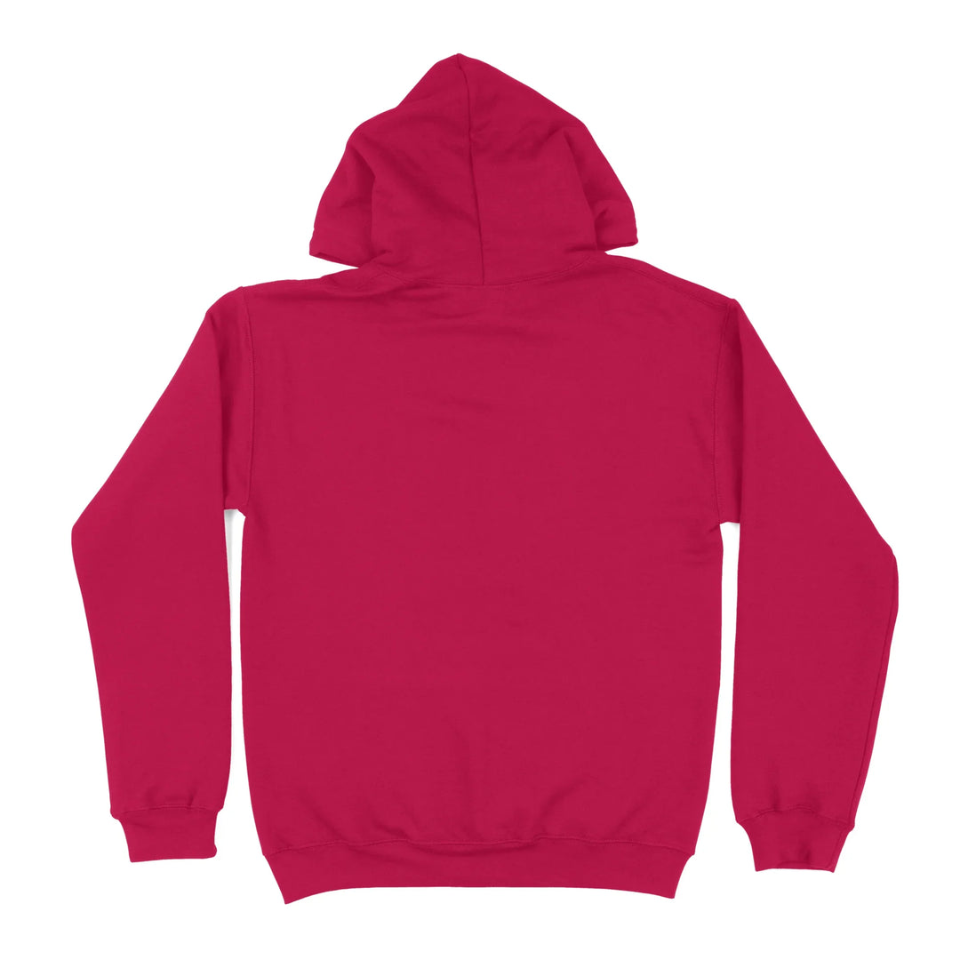 Custom Gildan Adult Hoodie 18500