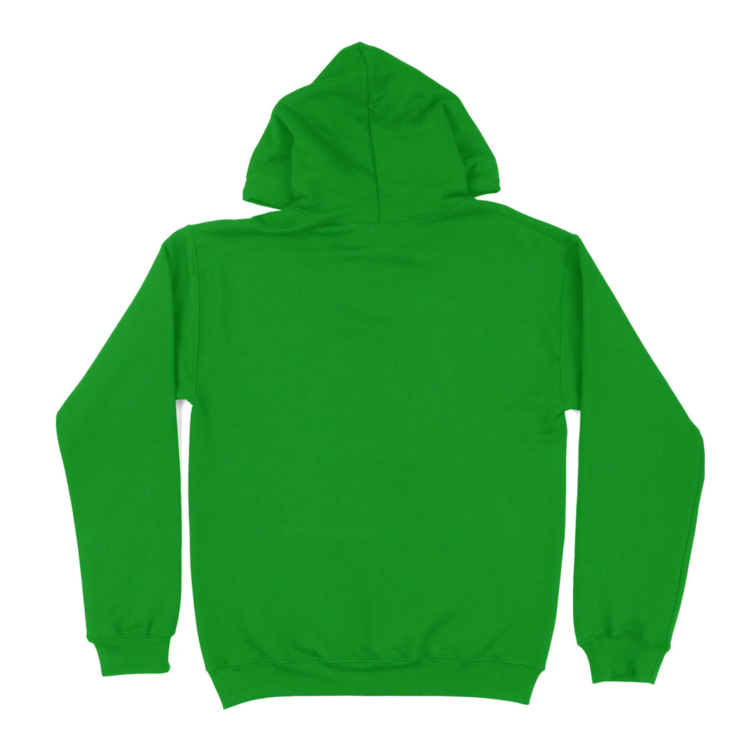 Custom Gildan Adult Hoodie 18500