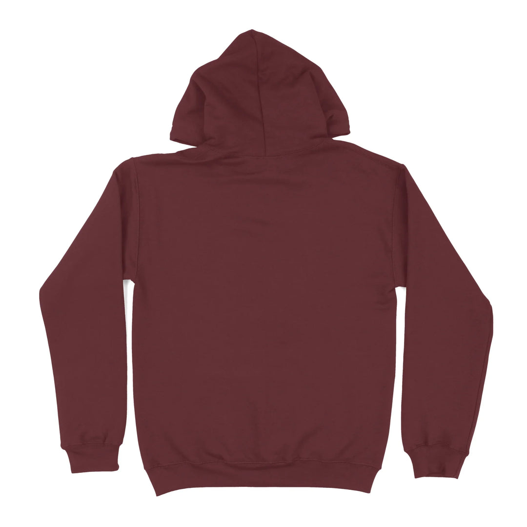 Custom Gildan Adult Hoodie 18500