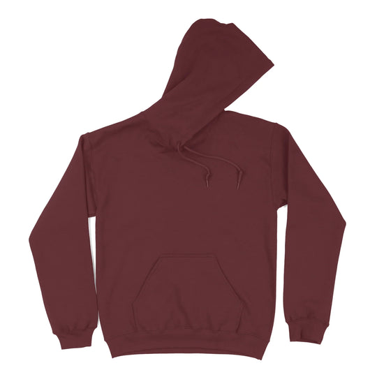 Custom Gildan Adult Hoodie 18500