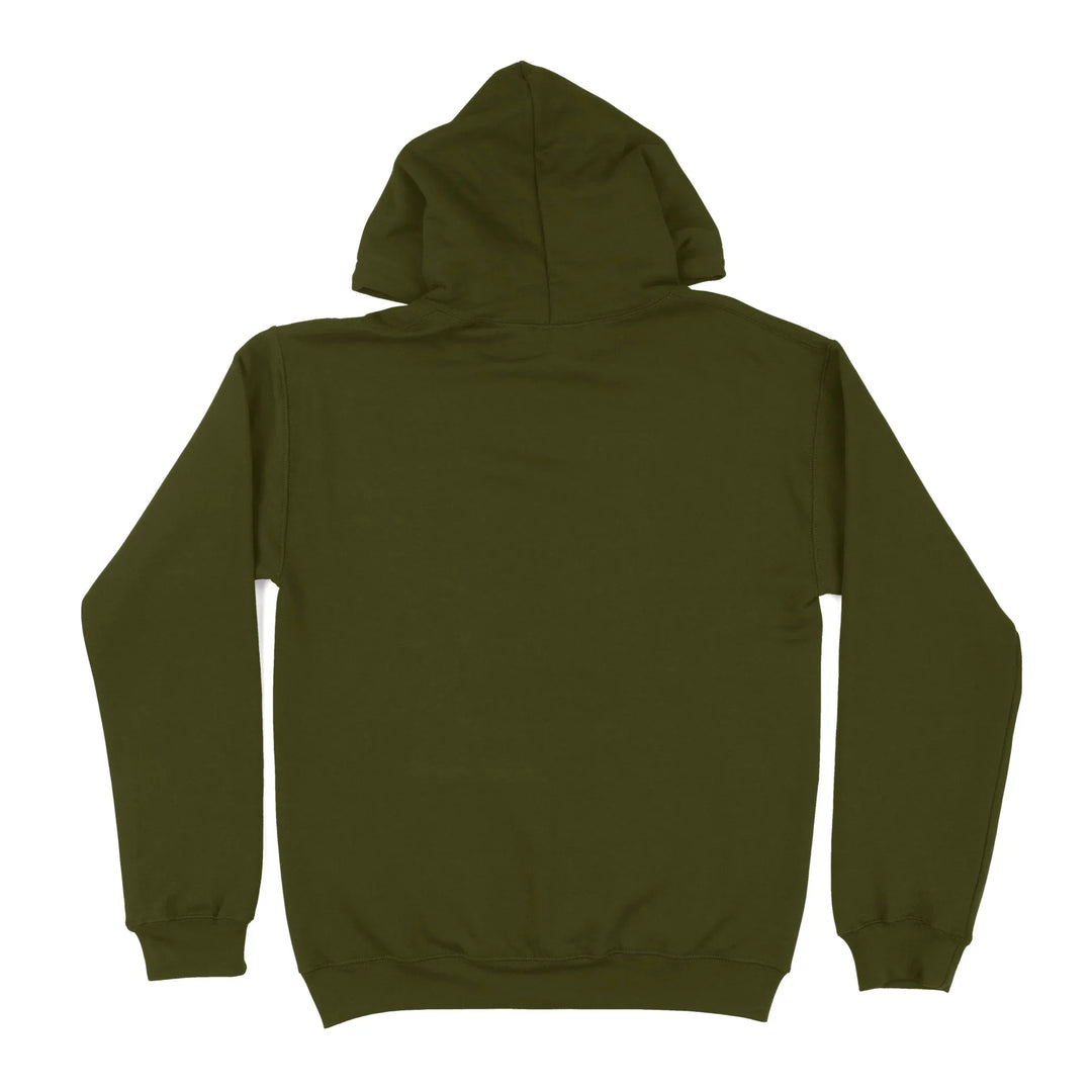 Custom Gildan Adult Hoodie 18500