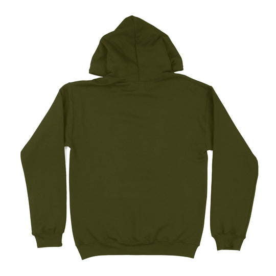 Custom Gildan Adult Hoodie 18500