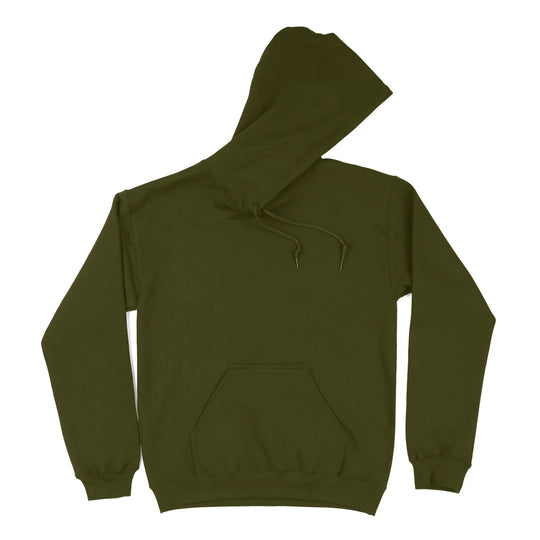 Custom Gildan Adult Hoodie 18500