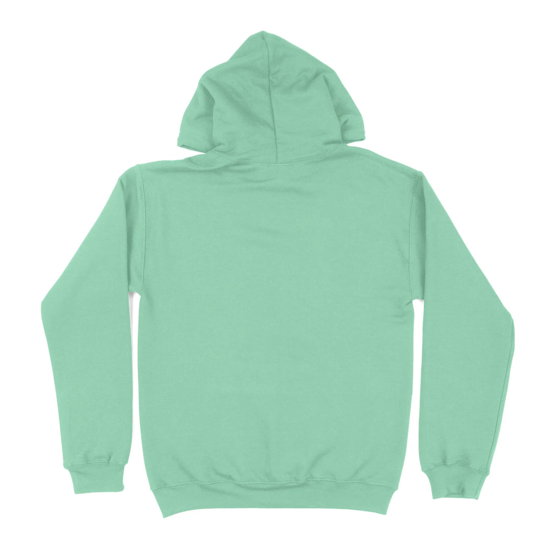 Custom Gildan Adult Hoodie 18500