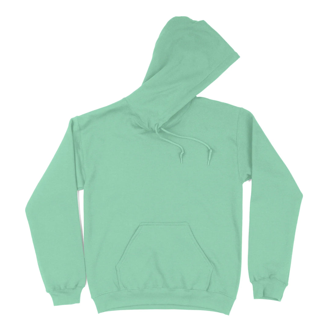 Custom Gildan Adult Hoodie 18500