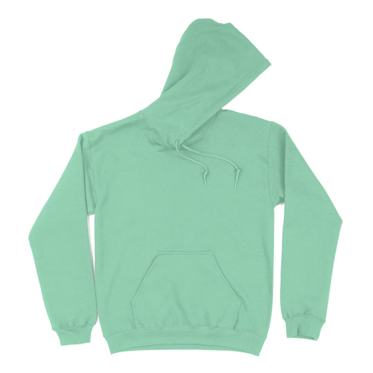 Custom Gildan Adult Hoodie 18500