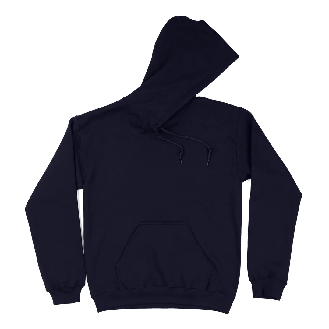 Custom Gildan Adult Hoodie 18500