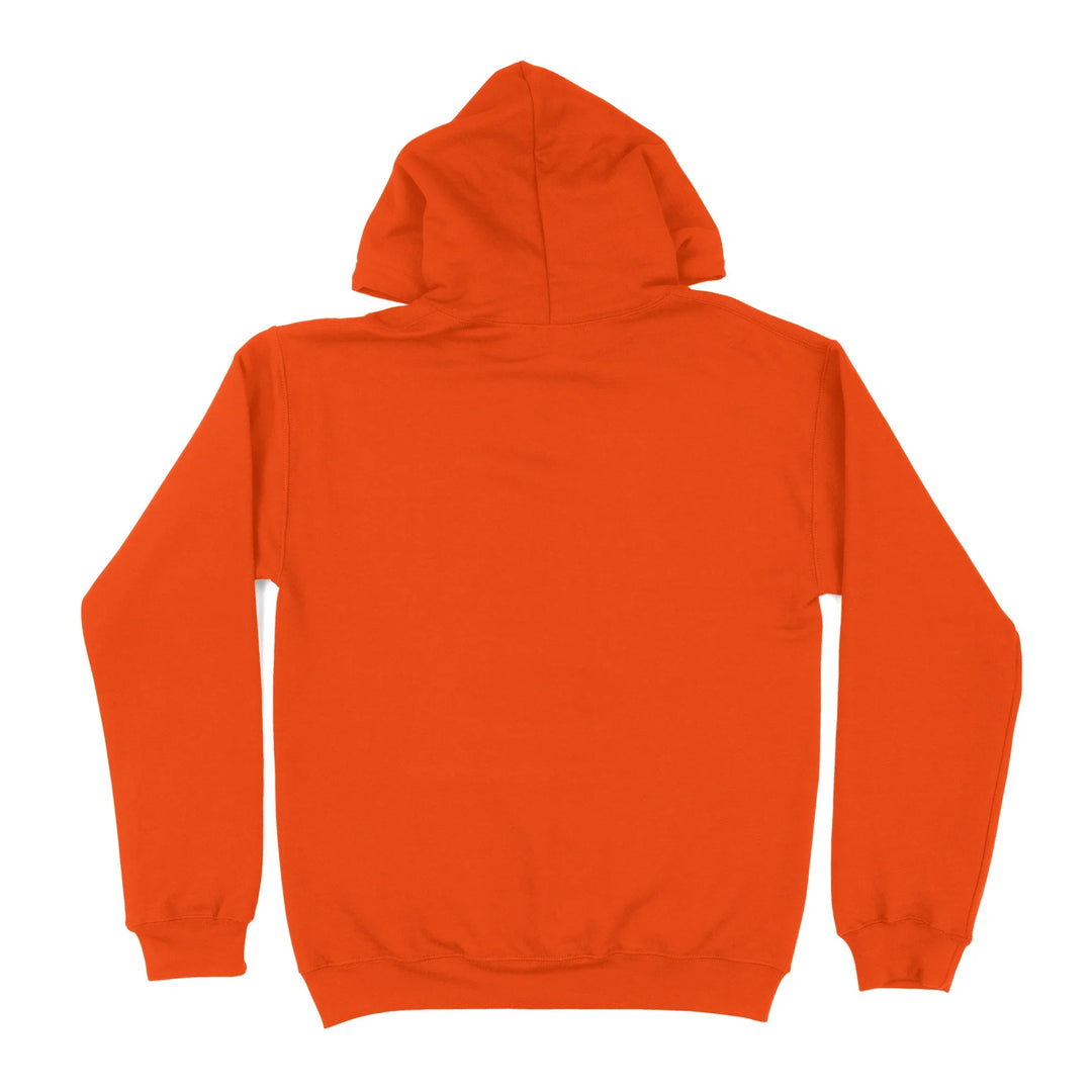 Custom Gildan Adult Hoodie 18500