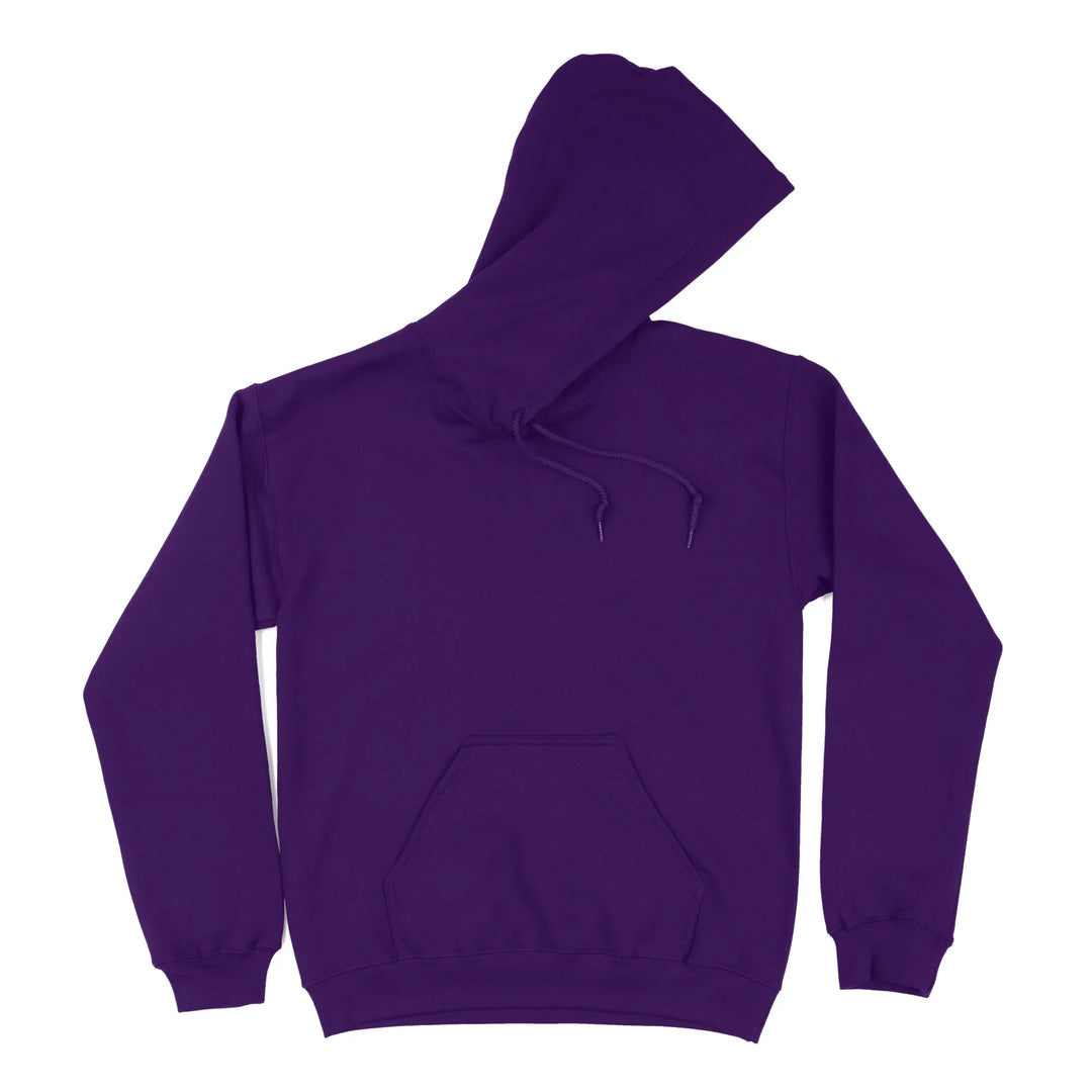 Custom Gildan Adult Hoodie 18500