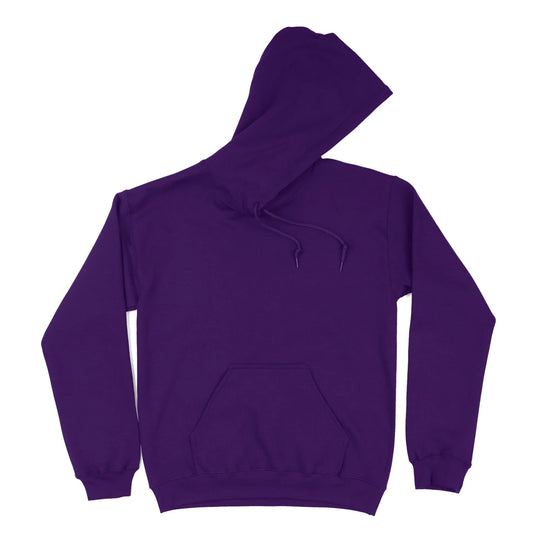 Custom Gildan Adult Hoodie 18500
