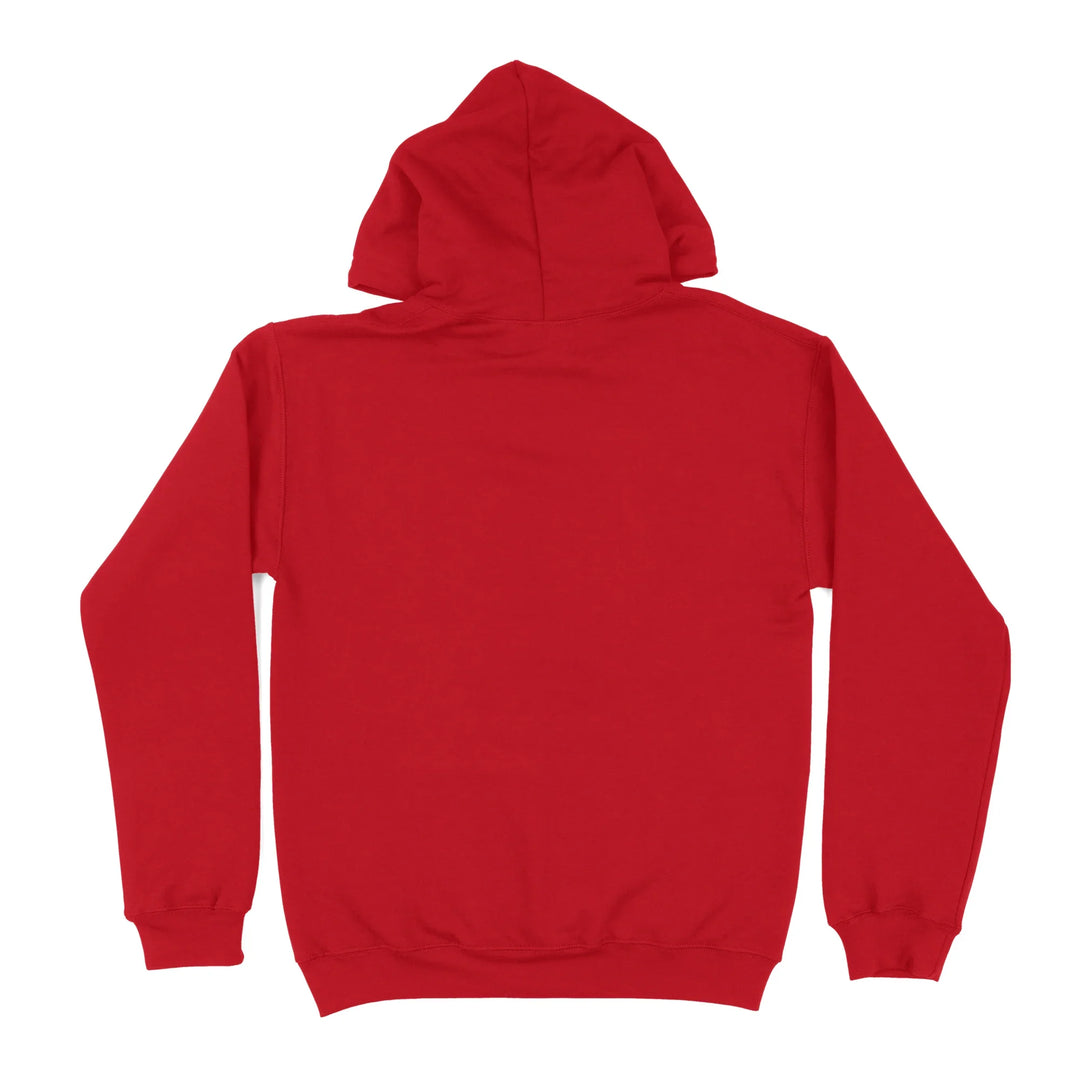 Custom Gildan Adult Hoodie 18500