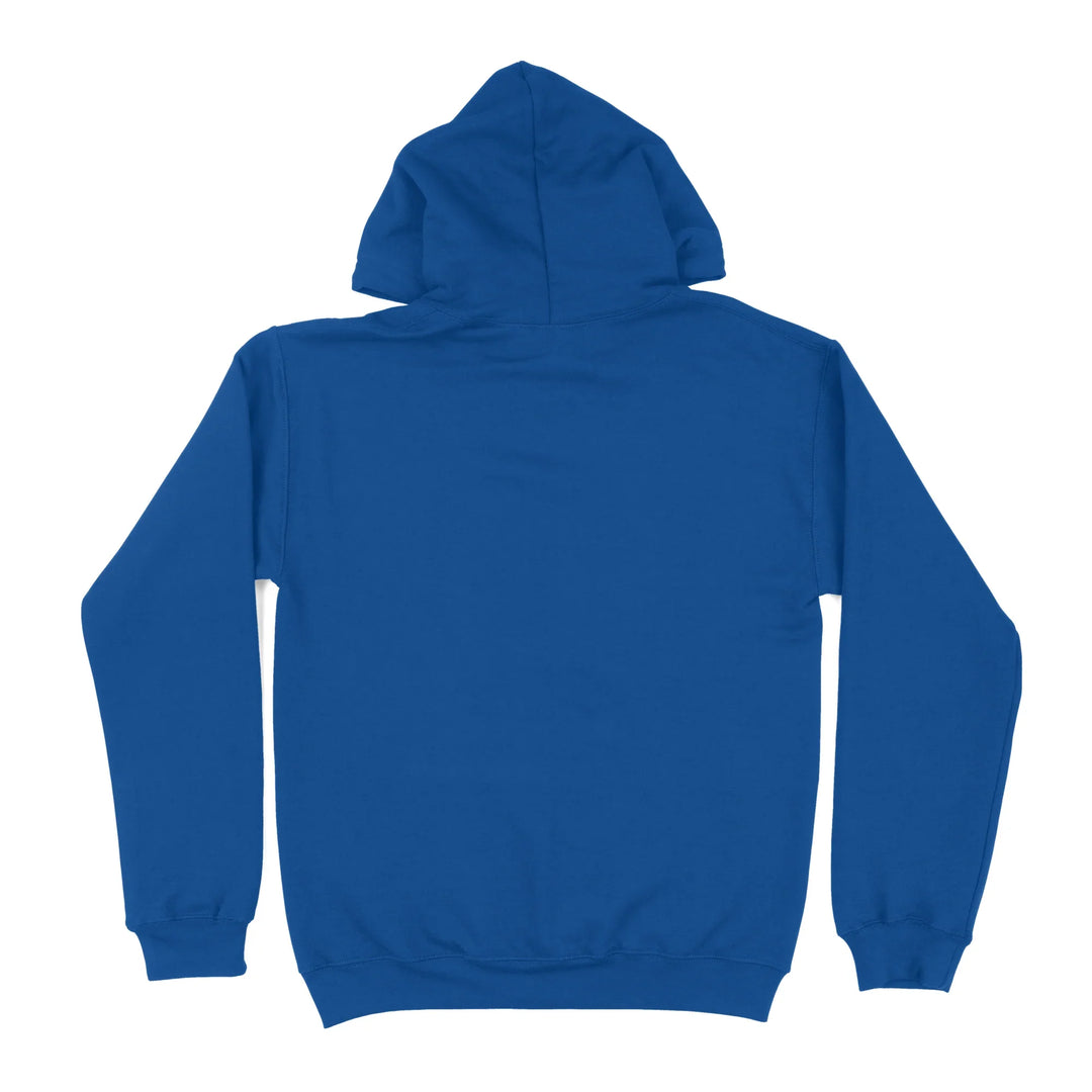 Custom Gildan Adult Hoodie 18500