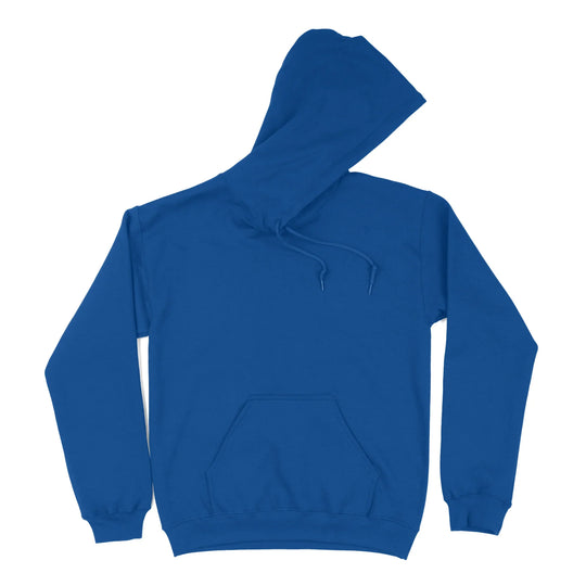 Custom Gildan Adult Hoodie 18500