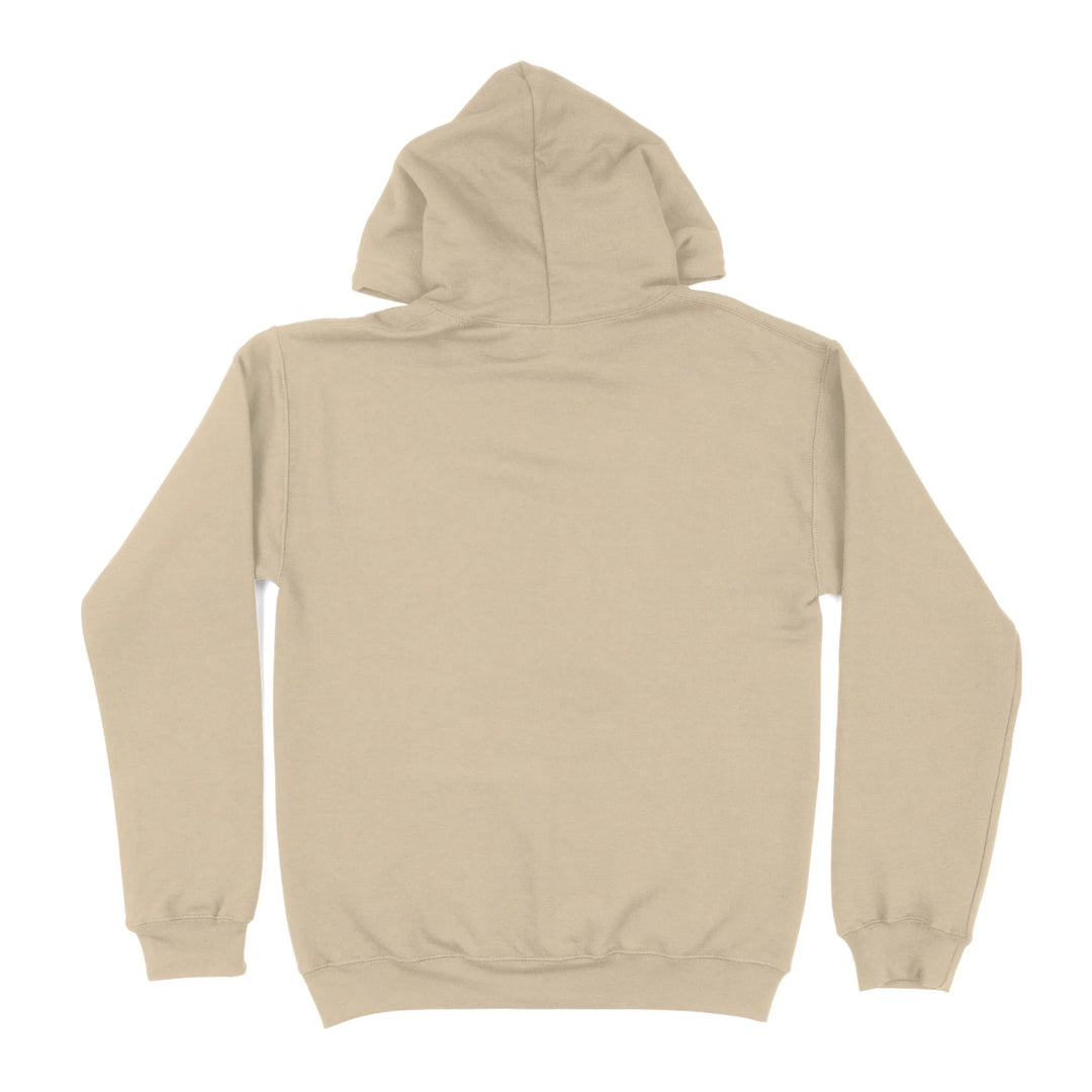 Custom Gildan Adult Hoodie 18500