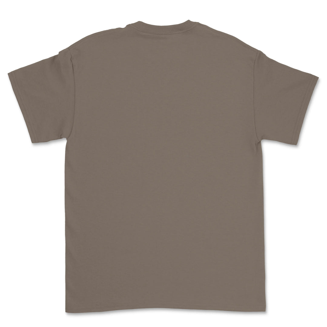 Custom Gildan Heavy Cotton Adult T-Shirt G5000