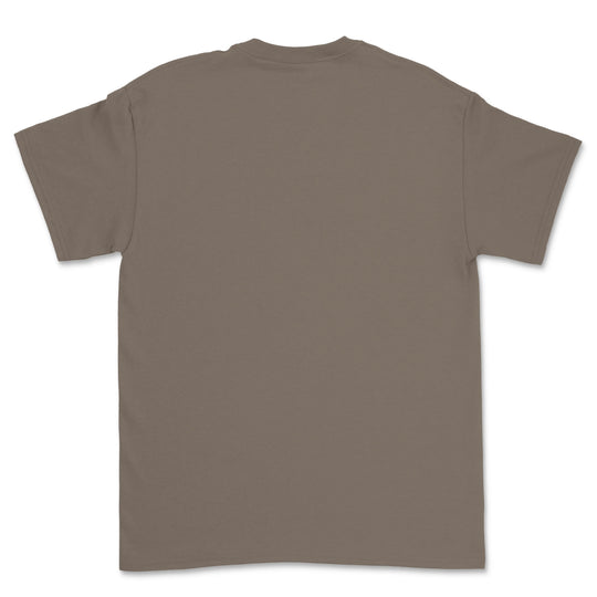 Custom Gildan Heavy Cotton Adult T-Shirt G5000
