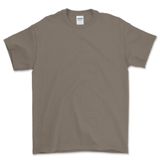 Gildan Heavy Cotton Adult T-Shirt 5000