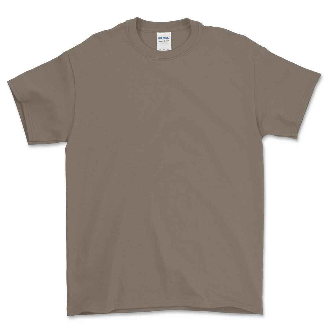 Brown Savana