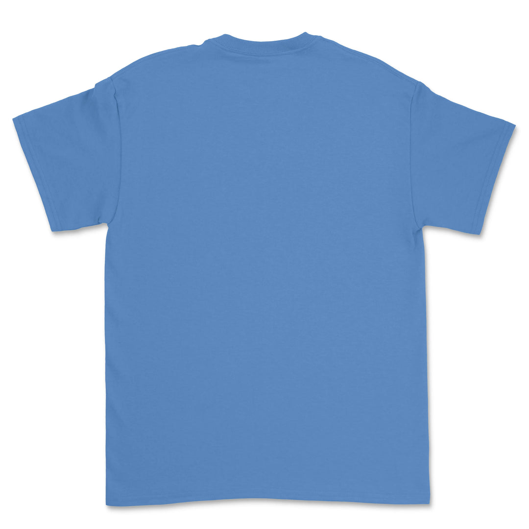 Custom Gildan Heavy Cotton Adult T-Shirt G5000