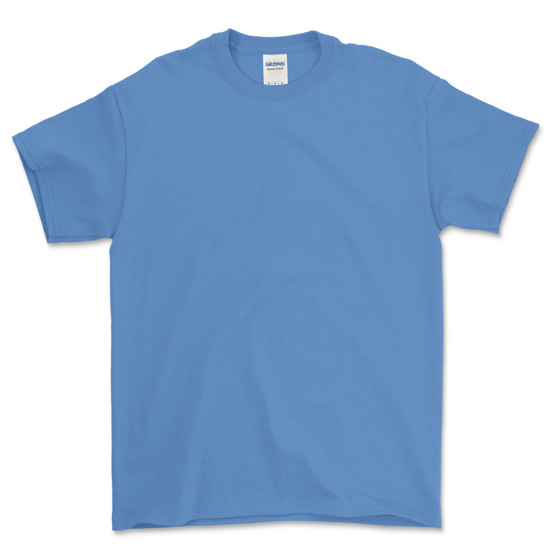 100 Custom T-shirts Bundle