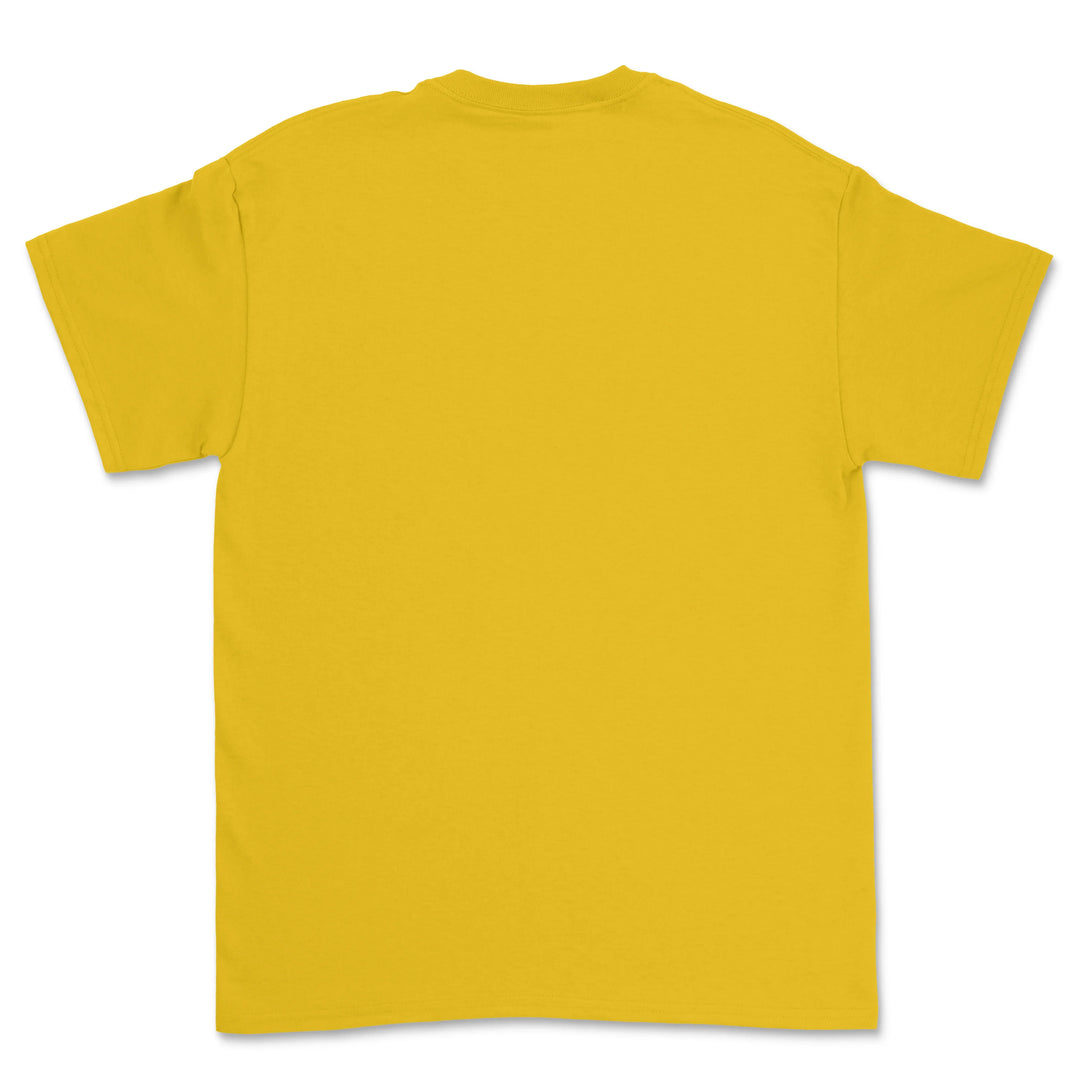 Custom Gildan Heavy Cotton Adult T-Shirt G5000