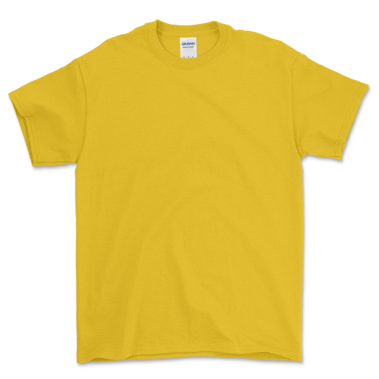 100 Custom T-shirts Bundle