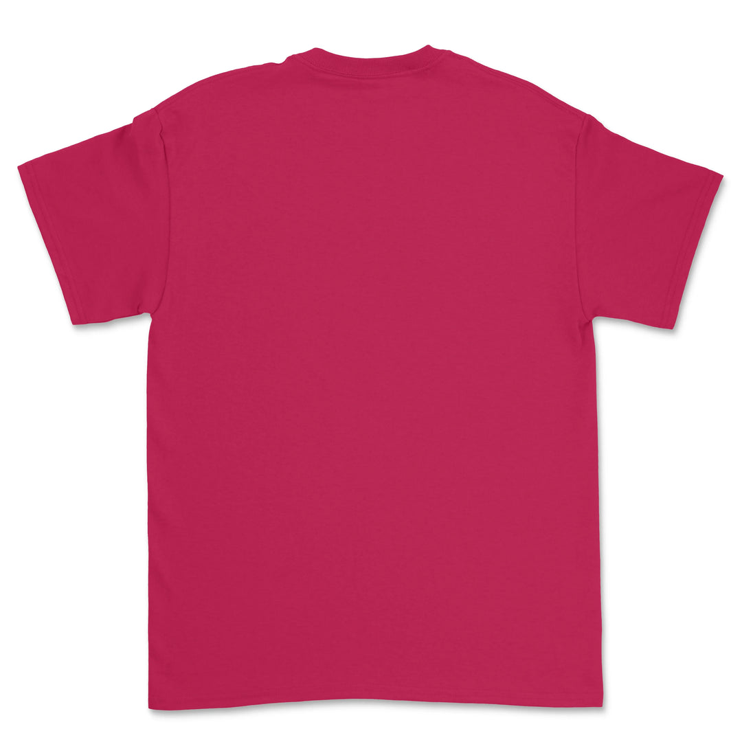 Custom Gildan Heavy Cotton Adult T-Shirt G5000