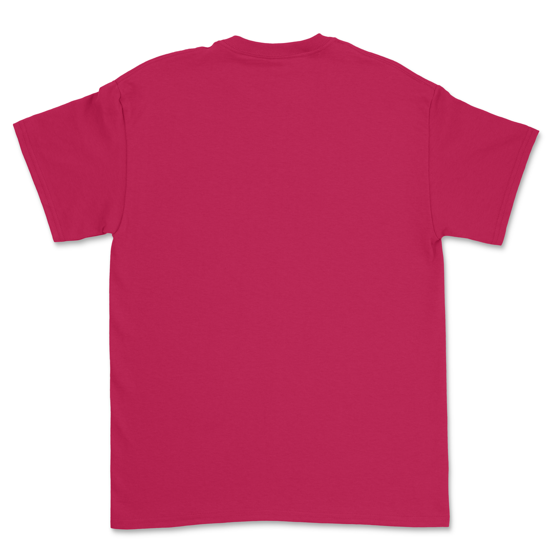100 Custom T-shirts Bundle