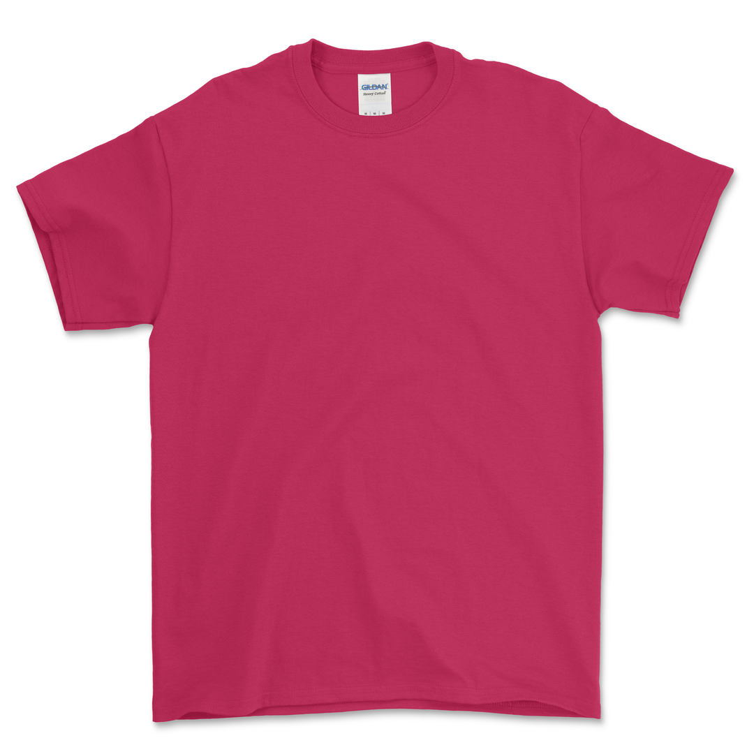 100 Custom T-shirts Bundle