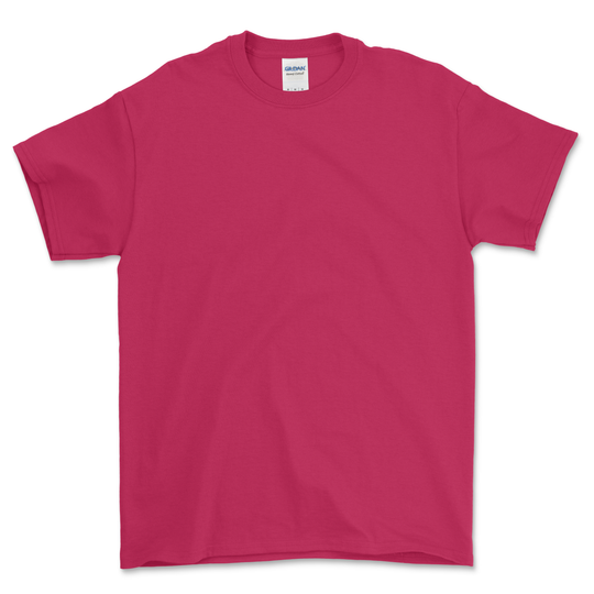 100 Custom T-shirts Bundle