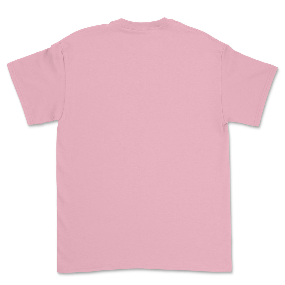 Custom Gildan Heavy Cotton Adult T-Shirt G5000