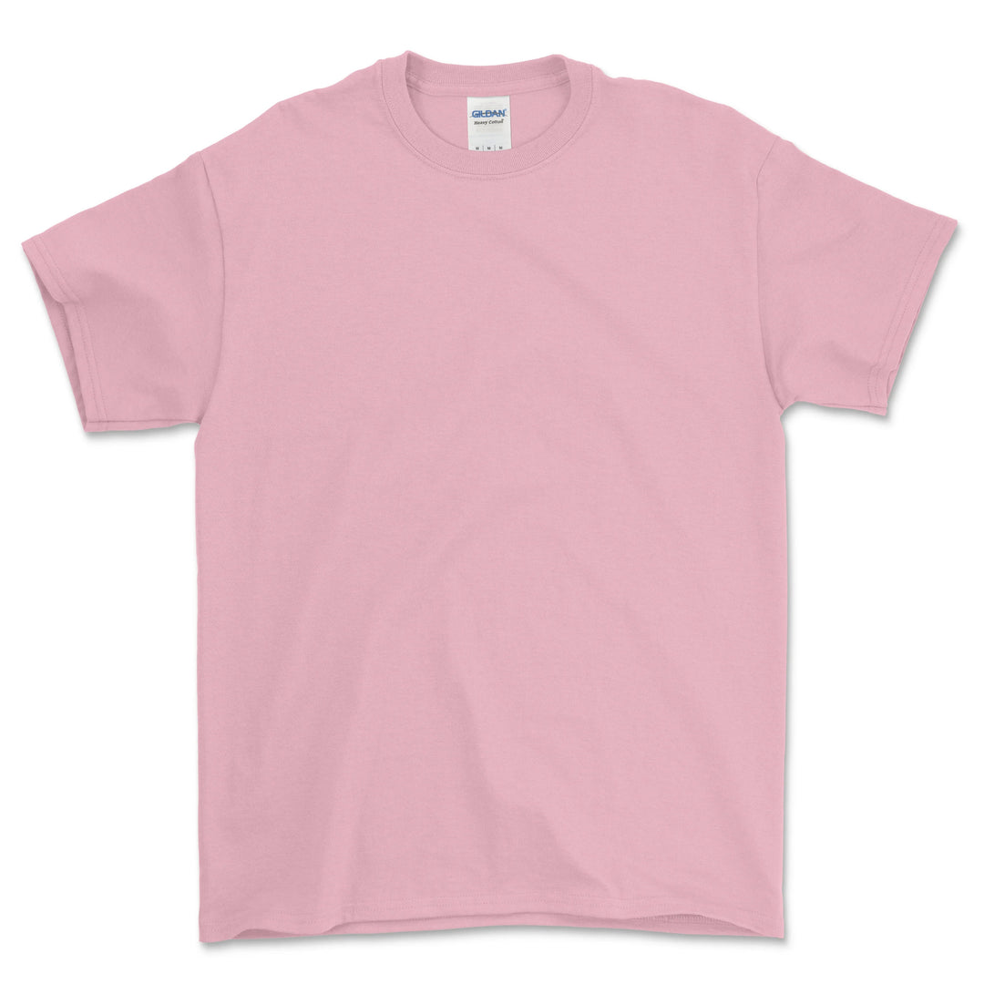 Gildan Heavy Cotton Adult T-Shirt 5000