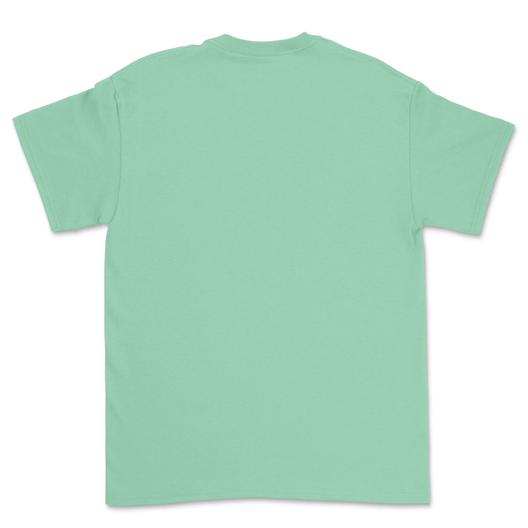 Custom Gildan Heavy Cotton Adult T-Shirt G5000
