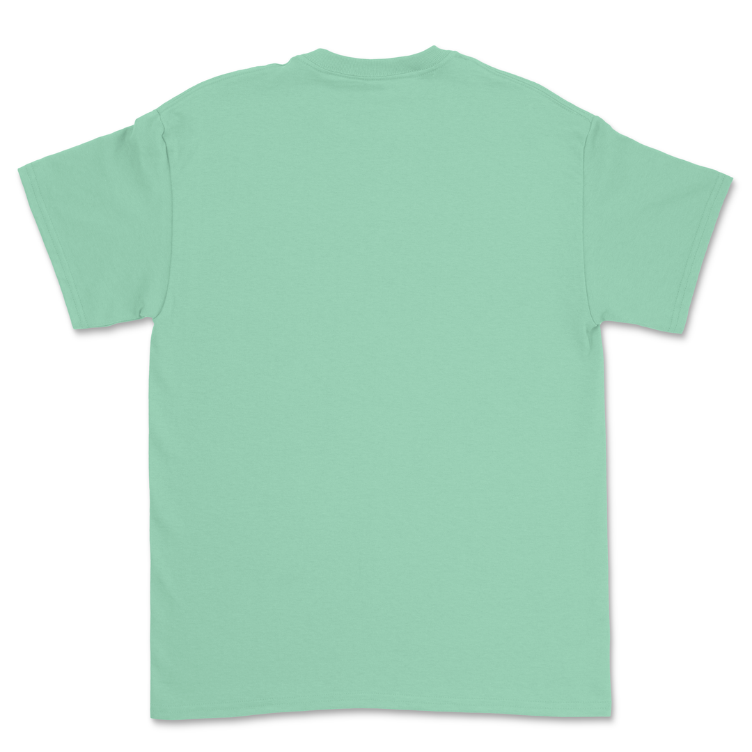 100 Custom T-shirts Bundle