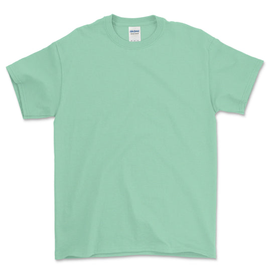 Custom Gildan Heavy Cotton Adult T-Shirt G5000