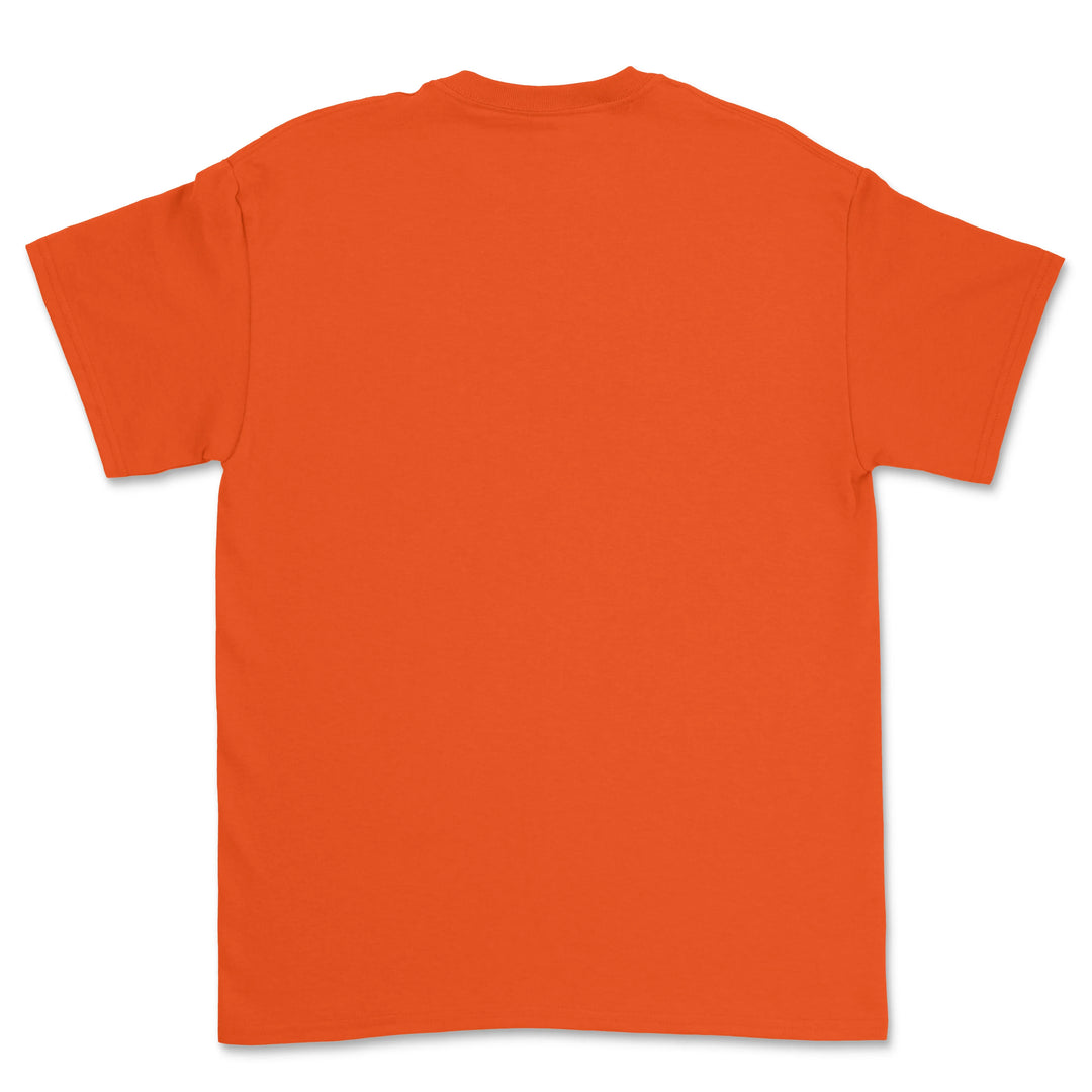 Custom Gildan Heavy Cotton Adult T-Shirt G5000