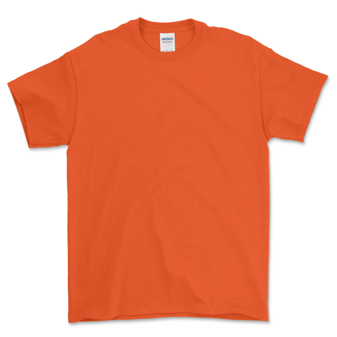 Gildan Heavy Cotton Adult T-Shirt 5000
