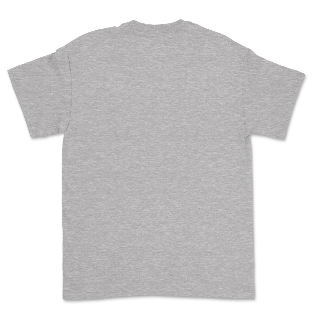Custom Gildan Heavy Cotton Adult T-Shirt G5000