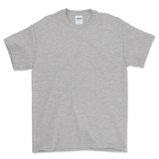 100 Custom T-shirts Bundle