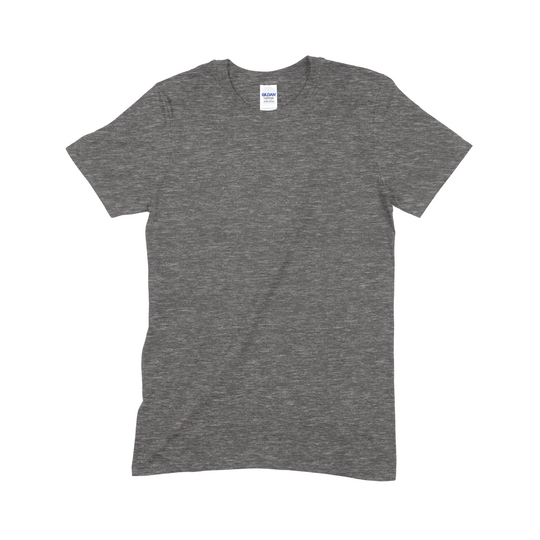 Custom Gildan 64000 Softstyle Adult T-Shirt