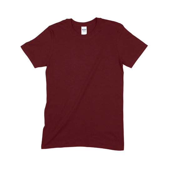 Custom Gildan 64000 Softstyle Adult T-Shirt