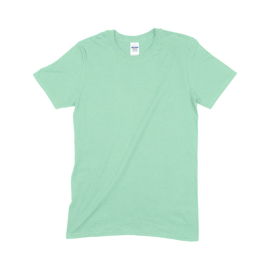 Custom Gildan Softstyle Adult T-Shirt 64000