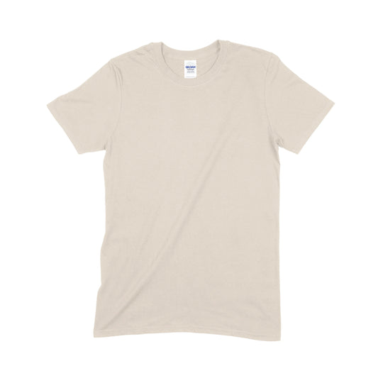 Custom Gildan Softstyle Adult T-Shirt 64000