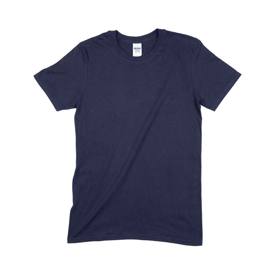 Custom Gildan Softstyle Adult T-Shirt 64000